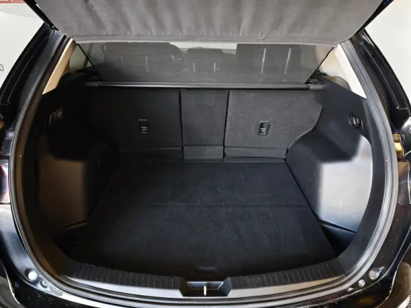 Mazda CX-5 2.2 D Evolve Navi 26