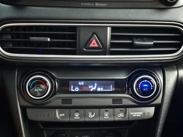 Hyundai Kauai 1.0 T-GDi Premium 11
