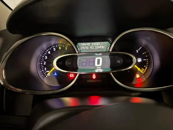 Renault Clio 7