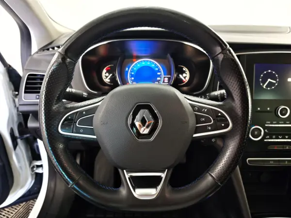 Renault Mégane Sport Tourer 1.5 dCi GT Line 18