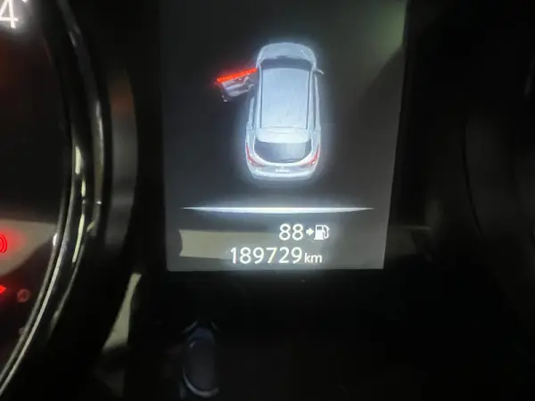 Nissan Qashqai 1.5 dCi N-Connecta 18 10