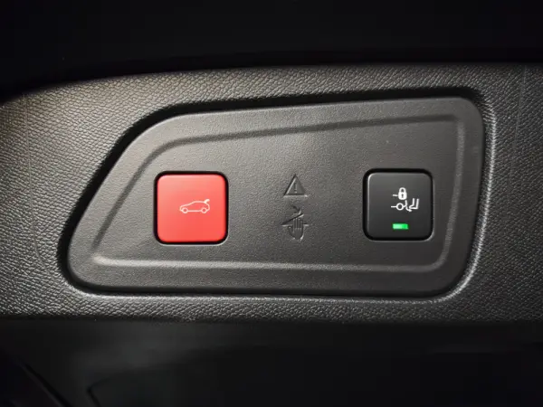 Citroen C5 Aircross 1.2 PureTech Shine 25