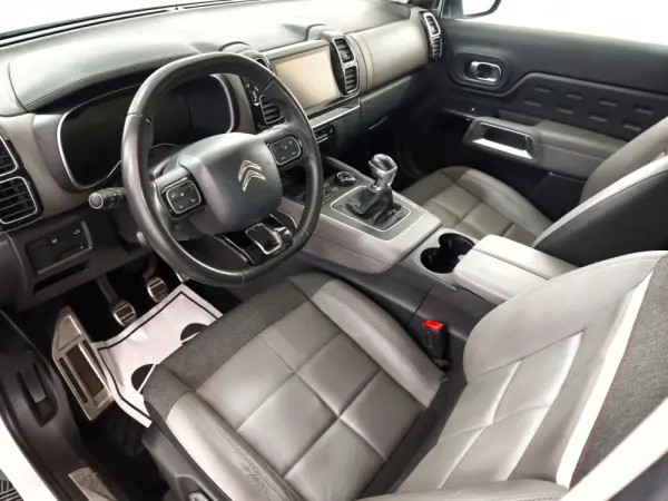 Citroen C5 Aircross 1.2 PureTech Shine 24