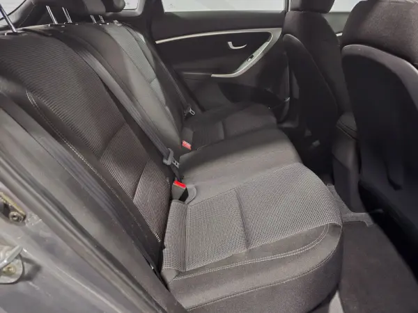 Hyundai i30 1.4 CRDi Blue Active 16