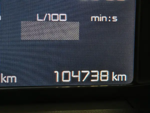 Citroen C4 Grand Picasso 1.2 PureTech Intensive 7