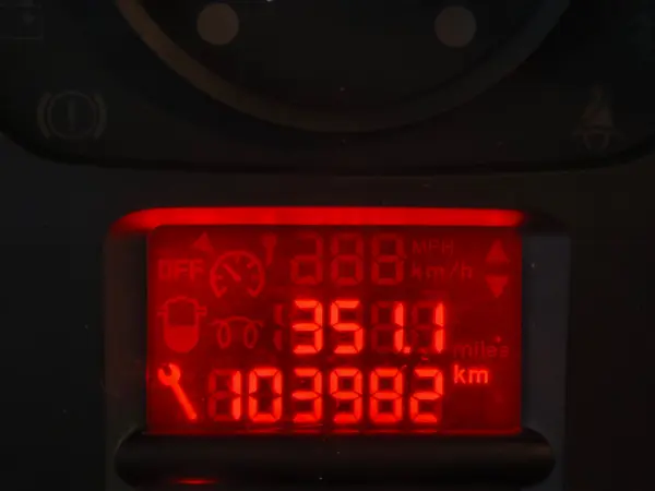 Citroen Berlingo 1.6 BlueHDi Feel 7