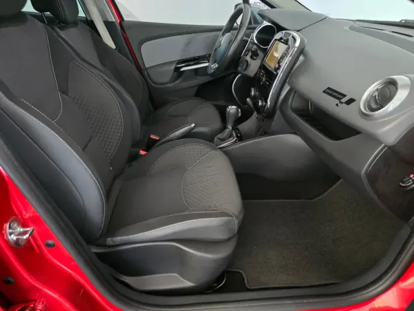 Renault Clio 1.2 TCE GT EDC 23