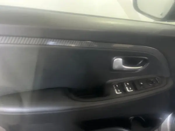 Kia Carens 1.7 CRDi ISG TX Aut. 15