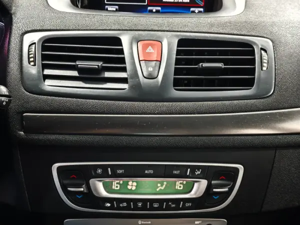 Renault Mégane Break 1.5 dCi Dynamique 10