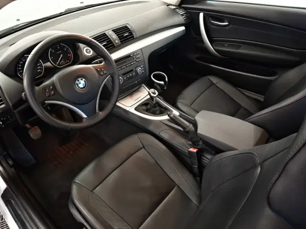 BMW 120 d 17