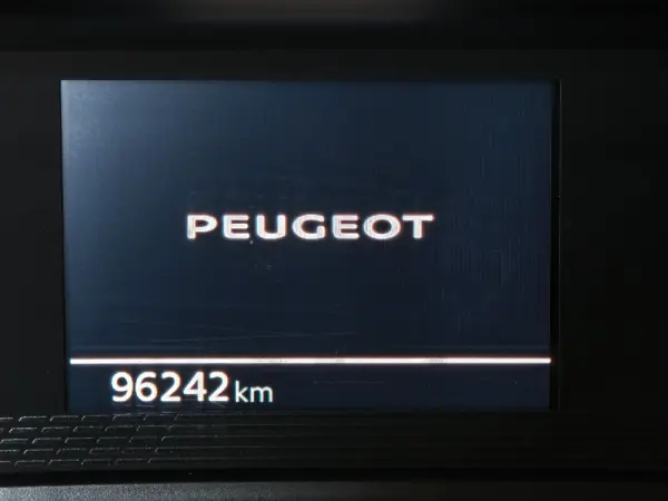 Peugeot 208 1.2 PureTech Active 7