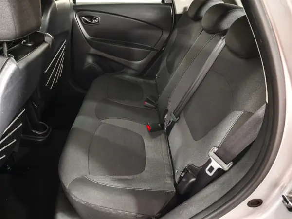 Renault Captur 1.5 dCi 24