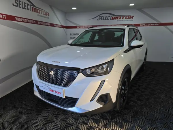 Peugeot 2008 1.2 PureTech Allure 2