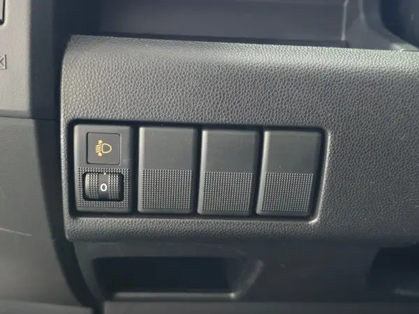 Mazda 5 MZR-CD 2.0 Comfort 14