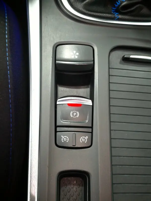Renault Mégane Sport Tourer 1.5 dCi GT Line 15