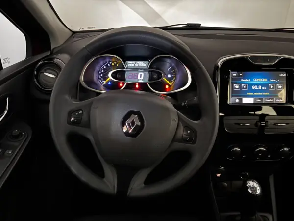Renault Clio 8
