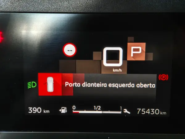 Citroen C4 PureTech 130 Stop&Start EAT8 FEEL PACK 7