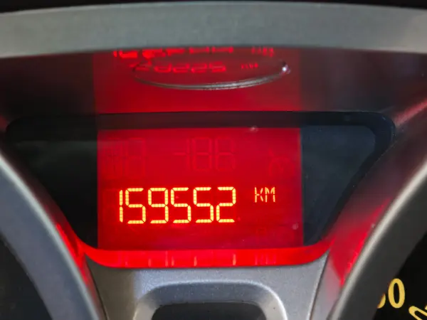 Ford Fiesta 1.25 Trend 7