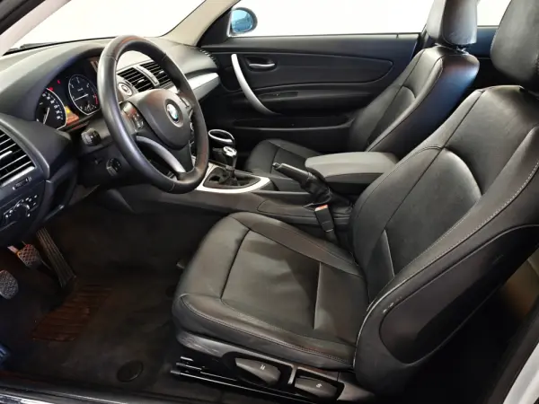 BMW 120 d 16