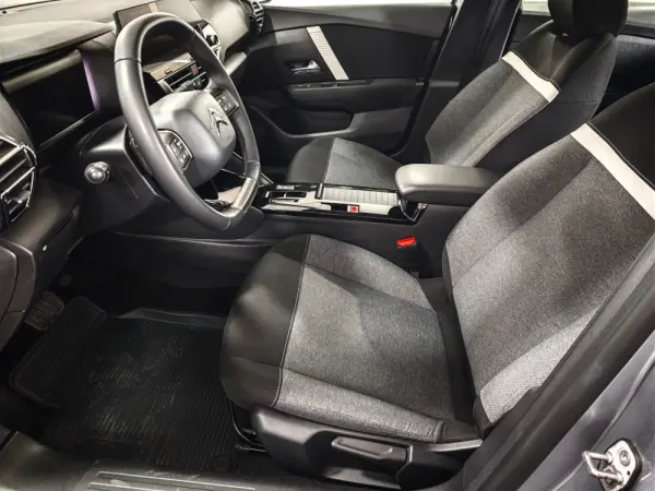 Citroen C4 1.2 PureTech Feel Pack EAT8 20