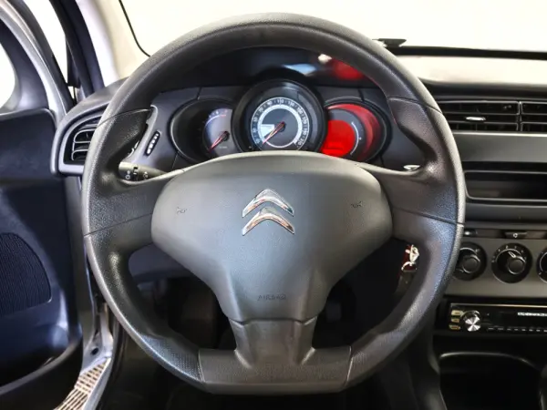 Citroen C3 1.0 VTi Attraction 13