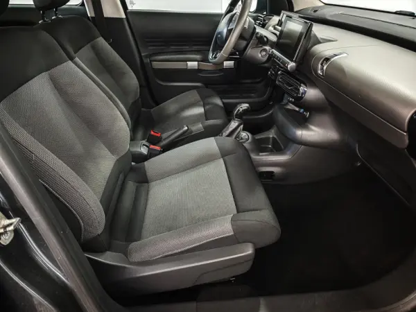 Citroen C4 Cactus 1.2 PureTech Shine 20