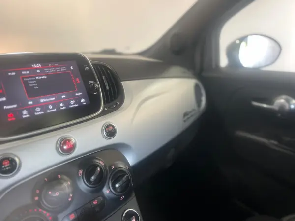 Fiat 500 1.0 Hybrid Sport 13
