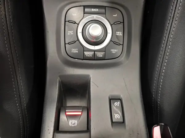 Renault Mégane Coupe 1.4 TCE Dynamique 13