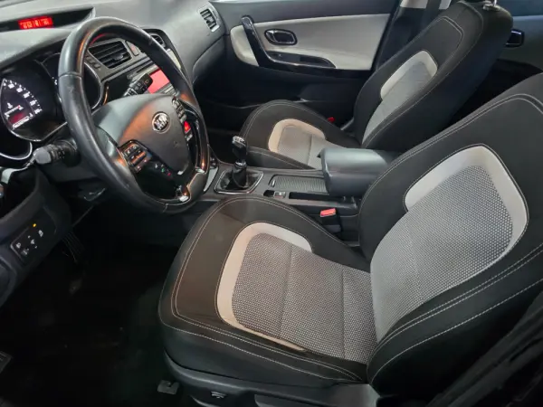 Kia Ceed SW 1.4 CRDi More 20