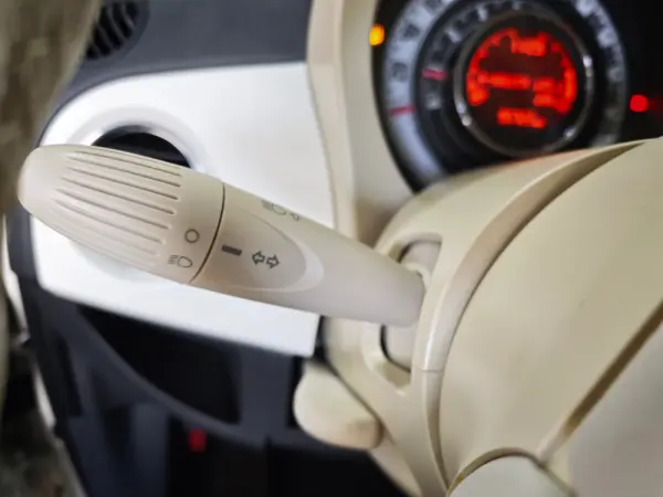 Fiat 500 1.2 Lounge 16