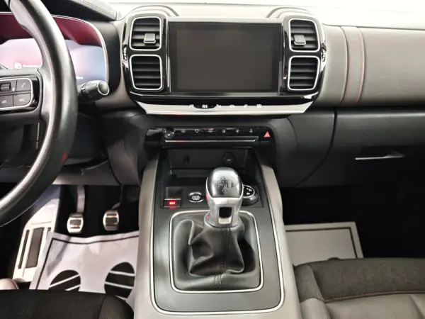 Citroen C5 Aircross 1.2 PureTech Shine 14