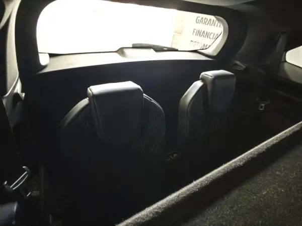 Peugeot 5008 2.0 BlueHDi GT Line EAT8 28