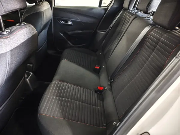 Peugeot 208 1.2 PureTech Active 20