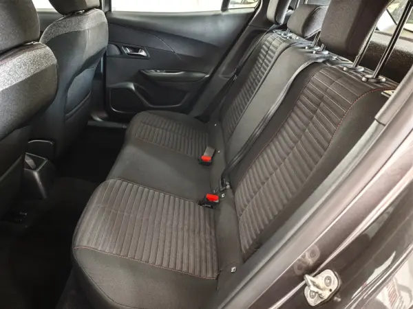 Peugeot 2008 1.2 PureTech Active 24