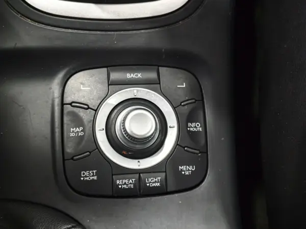 Renault Mégane 1.5 dCi Dynamique 11