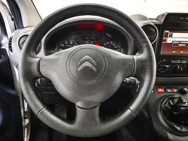 Citroen Berlingo 1.6 BlueHDi Feel 14