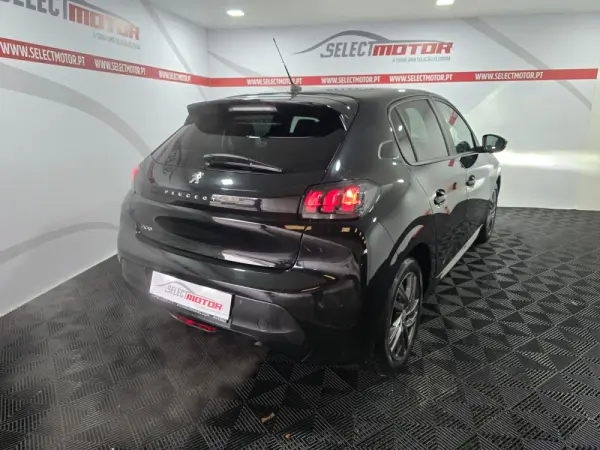 Peugeot 208 1.2 PureTech Active Pack 6