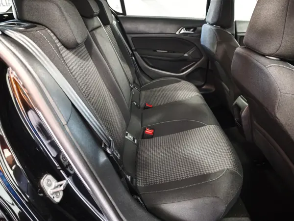Peugeot 308 1.2 PureTech Style 20