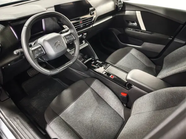 Citroen C4 1.2 PureTech Feel Pack EAT8 21