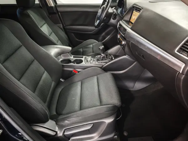 Mazda CX-5 2.2 D Evolve Navi 24