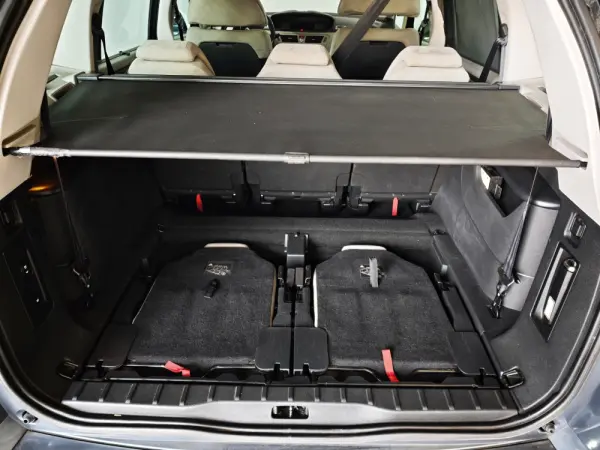 Citroen C4 Grand Picasso 1.6 HDi Exclusive CMP6 23