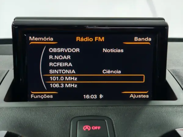 Audi A1 Sportback 1.4 TDI S-line 13