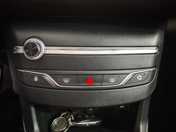 Peugeot 308 SW PureTech 130 Active Pack 12