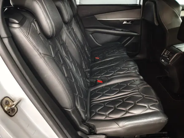 Peugeot 5008 2.0 BlueHDi GT Line EAT8 29
