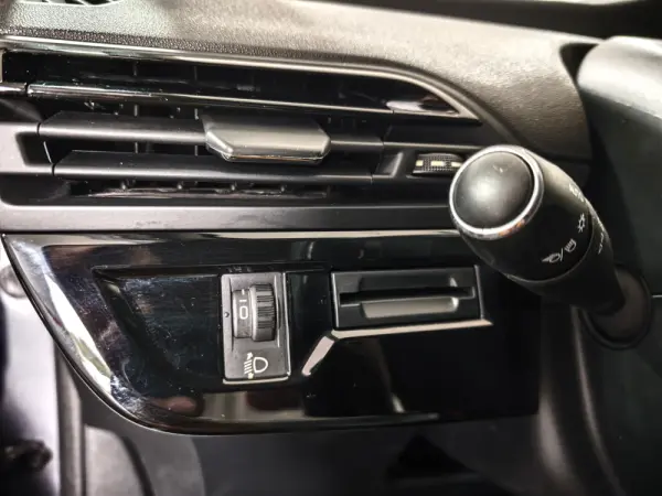 Citroen C4 Grand Picasso 1.2 PureTech Intensive 17