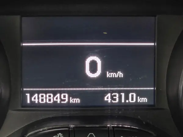 Peugeot 208 1.6 e-HDi Active 4