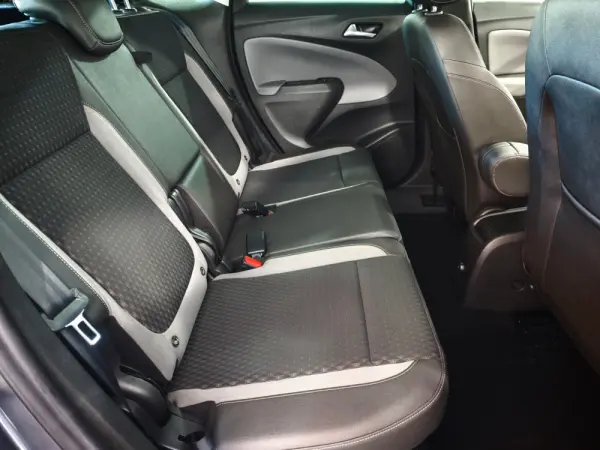 Opel Crossland X 1.6 CDTi Innovation 23