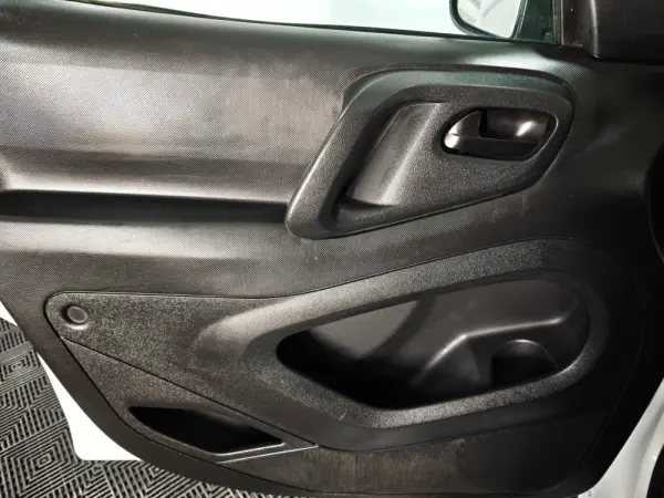 Citroen Berlingo 1.6 HDi SX 12
