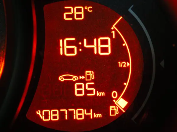 Citroen C3 1.0 VTi Attraction 7