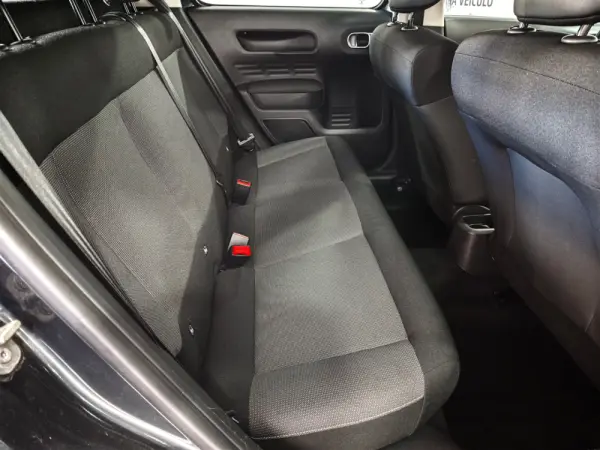 Citroen C4 Cactus 1.2 PureTech Shine 19